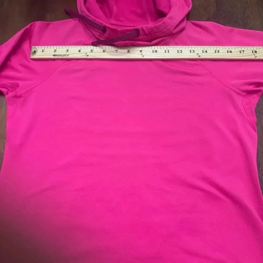 Nike pro ladies